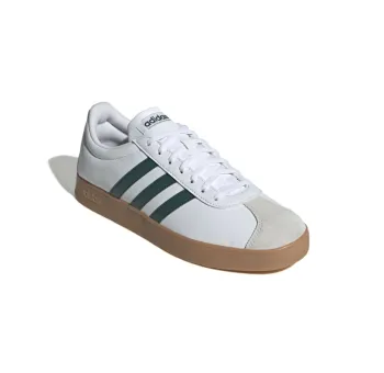 Chaussure Adidas vl court base - Style Authentique et Confort Durable