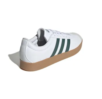 Chaussure Adidas vl court base - Style Authentique et Confort Durable