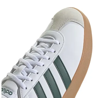 Chaussure Adidas vl court base - Style Authentique et Confort Durable