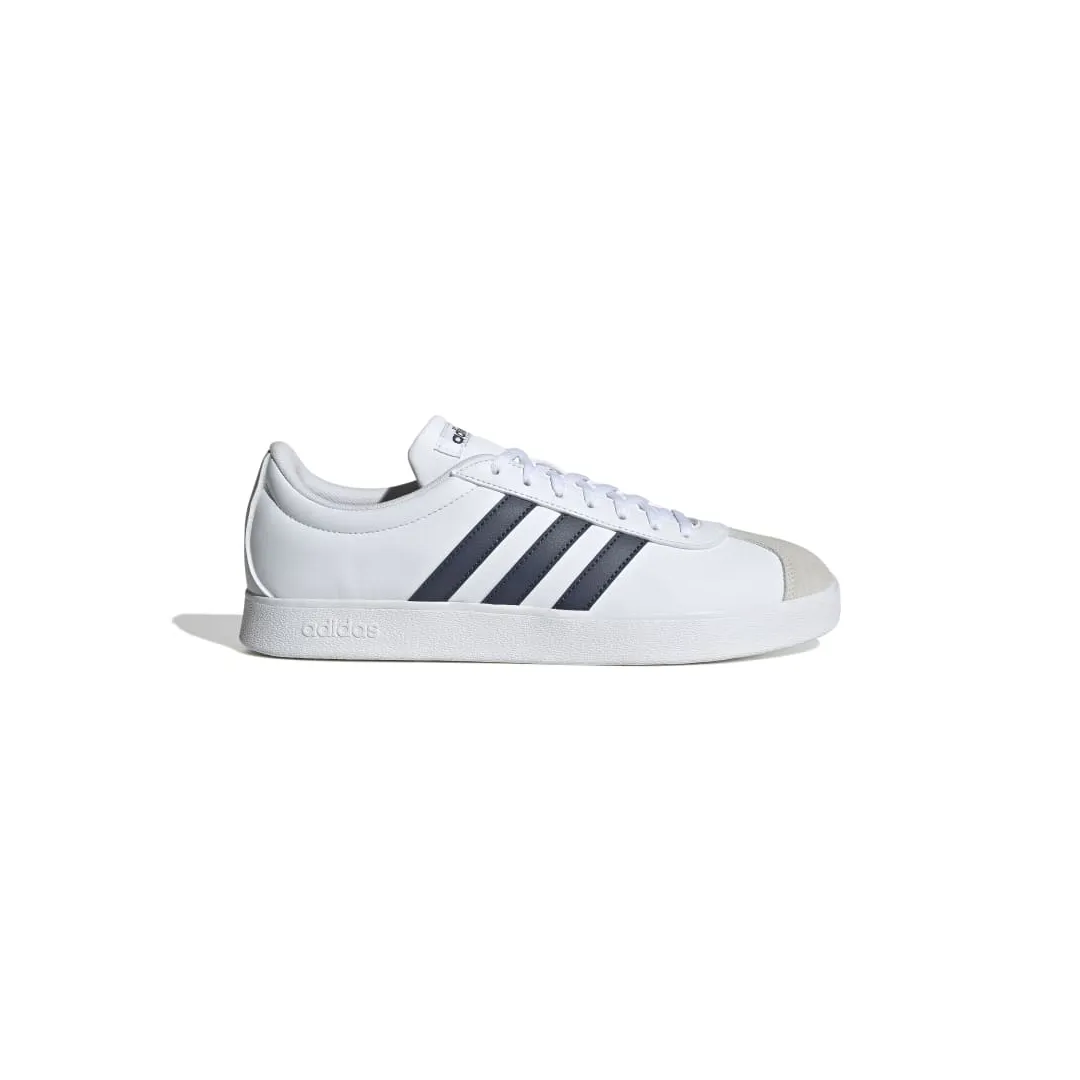 Adidas VL Court Base - Chaussure Élégante et Confortable