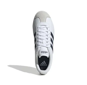 Adidas VL Court Base - Chaussure Élégante et Confortable