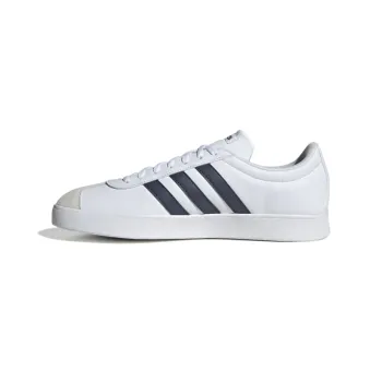 Adidas VL Court Base - Chaussure Élégante et Confortable