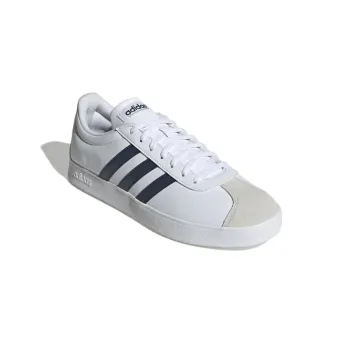 Adidas VL Court Base - Chaussure Élégante et Confortable