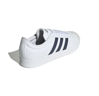 Adidas VL Court Base - Chaussure Élégante et Confortable