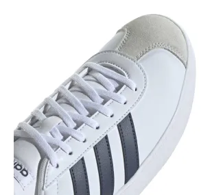 Adidas VL Court Base - Chaussure Élégante et Confortable