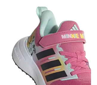 Chaussure Adidas x Disney Fortarun Minnie EL K pour Enfants - Chaussure Sportive et Dynamique