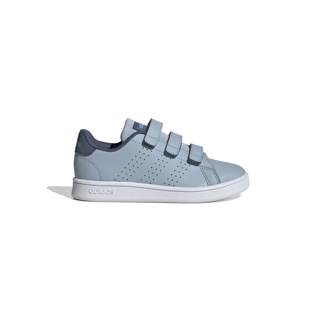 Sneaker adidas enfant - Chaussure Advantage CF C