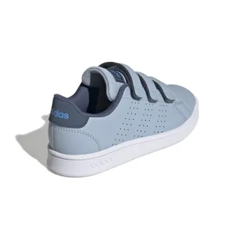 Sneaker adidas enfant - Chaussure Advantage CF C