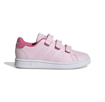 Sneaker Enfant adidas Advantage CF C - Chaussure de Sport Recyclée