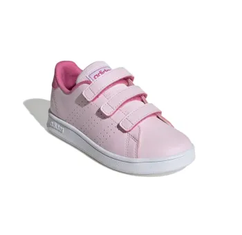 Sneaker Enfant adidas Advantage CF C - Chaussure de Sport Recyclée