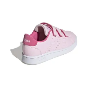 Sneaker Enfant adidas Advantage CF C - Chaussure de Sport Recyclée