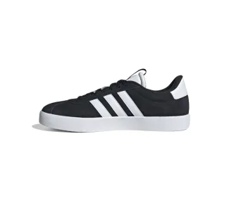 Sneaker adidas vl court 3.0 en cuir souple avec amorti léger