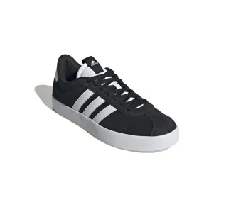 Sneaker adidas vl court 3.0 en cuir souple avec amorti léger