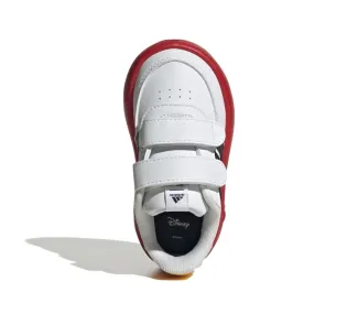 Chaussure Bébés Adidas Breaknet Mickey 2.0 CF I - Confort et Style pour les Tout-Petits