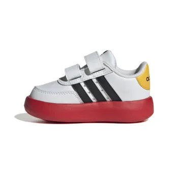 Chaussure Bébés Adidas Breaknet Mickey 2.0 CF I - Confort et Style pour les Tout-Petits