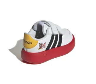 Chaussure Bébés Adidas Breaknet Mickey 2.0 CF I - Confort et Style pour les Tout-Petits