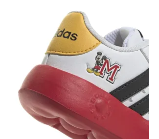 Chaussure Bébés Adidas Breaknet Mickey 2.0 CF I - Confort et Style pour les Tout-Petits