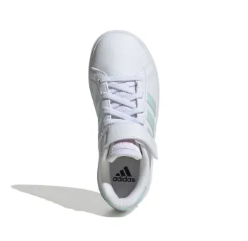 Chaussure adidas Grand Court 2.0 EL K pour Enfants - Durable et Confortable