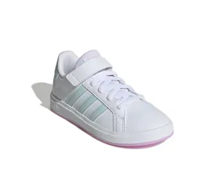 Chaussure adidas Grand Court 2.0 EL K pour Enfants - Durable et Confortable