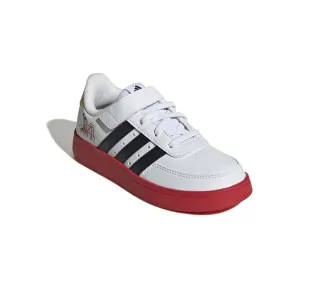 Chaussure Breaknet 2.0 Mickey El K - Chaussure Enfant Adidas Inspirée de Mickey Mouse