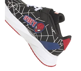 Chaussure duramo Spider-Man adidas - Parfaite pour les Jeunes Fans de Comics