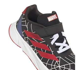 Chaussure duramo Spider-Man adidas - Parfaite pour les Jeunes Fans de Comics