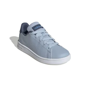 Chaussure adidas pour Enfants - Advantage K - Confort et Durabilité