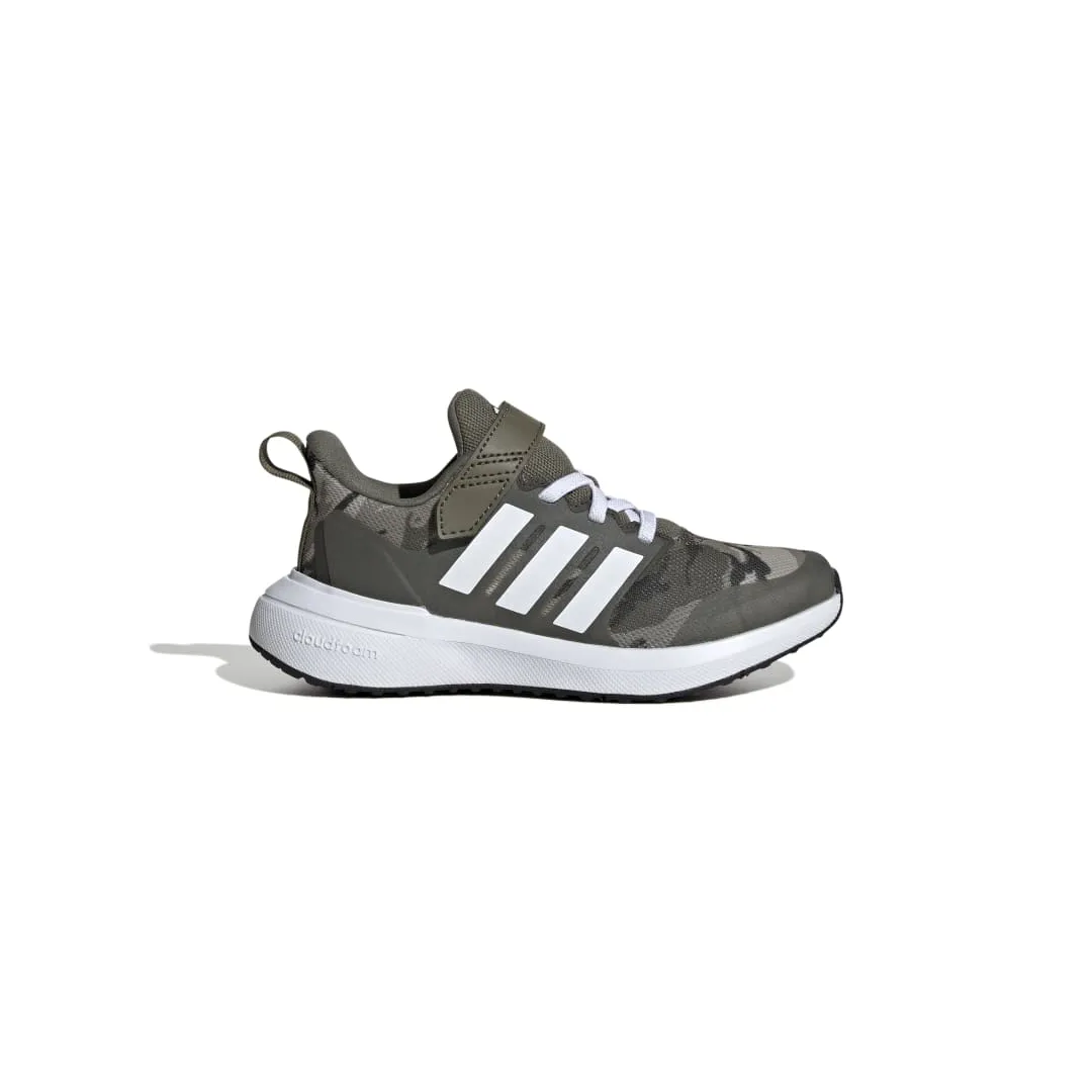 Chaussure adidas Enfants Fortarun 2.0 EL K - Confort & Style