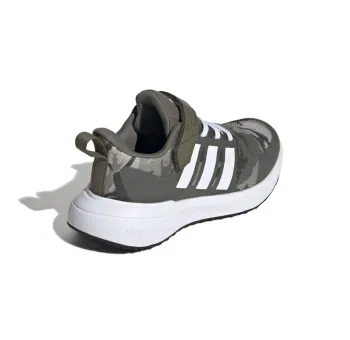 Chaussure adidas Enfants Fortarun 2.0 EL K - Confort & Style