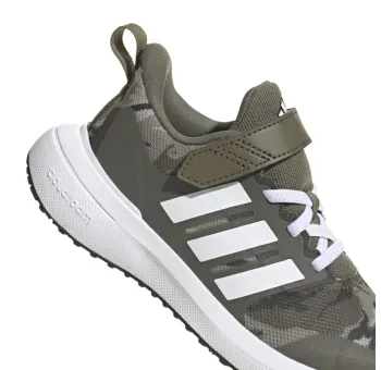 Chaussure adidas Enfants Fortarun 2.0 EL K - Confort & Style