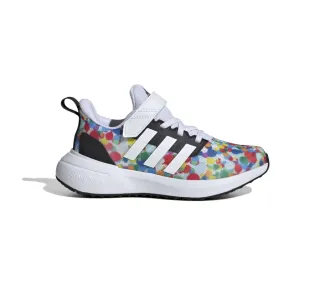 Chaussure adidas enfants Fortarun 2.0 EL K - Confort et Style