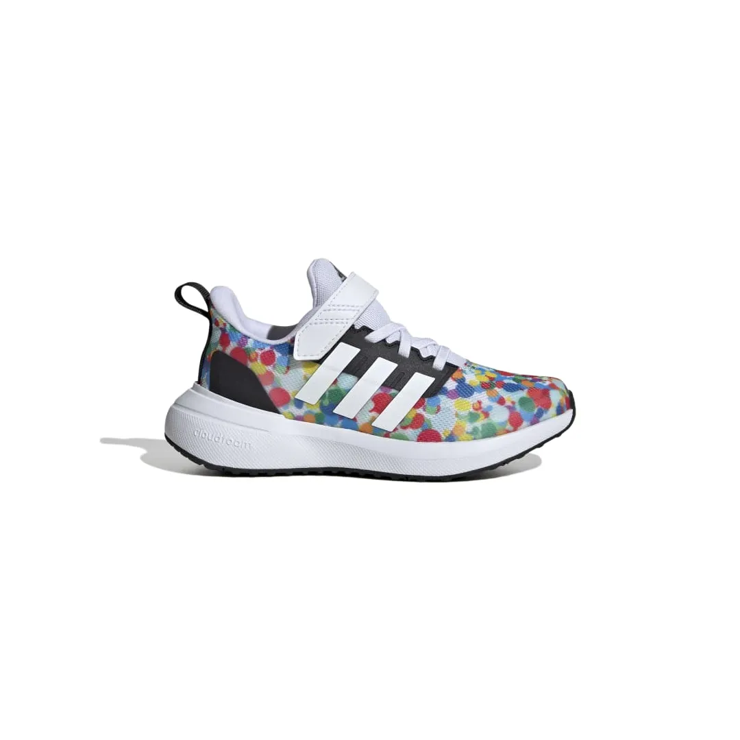 Chaussure adidas enfants Fortarun 2.0 EL K - Confort et Style