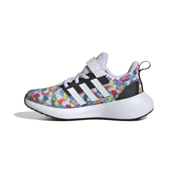 Chaussure adidas enfants Fortarun 2.0 EL K - Confort et Style