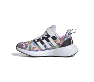 Chaussure adidas enfants Fortarun 2.0 EL K - Confort et Style