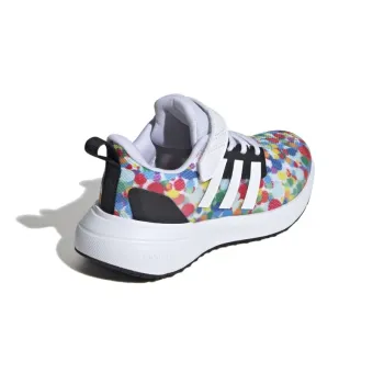 Chaussure adidas enfants Fortarun 2.0 EL K - Confort et Style