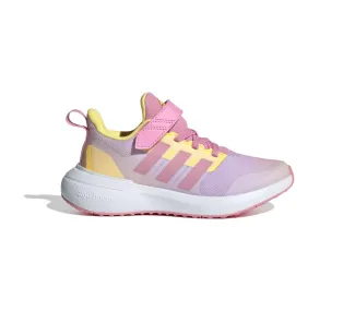 Chaussure adidas fortarun 2.0 el k pour enfants - Confort et style