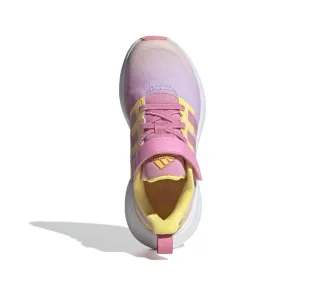 Chaussure adidas fortarun 2.0 el k pour enfants - Confort et style