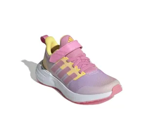 Chaussure adidas fortarun 2.0 el k pour enfants - Confort et style