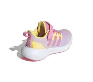 Chaussure adidas fortarun 2.0 el k pour enfants - Confort et style