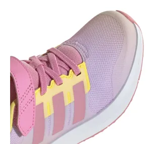 Chaussure adidas fortarun 2.0 el k pour enfants - Confort et style