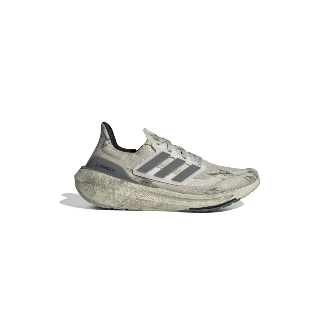 Chaussure Ultraboost Light W - Performance et Confort Optimal pour Running