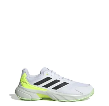 Chaussure de Tennis Adidas Courtjam Control - Confort, Performance et Durabilité