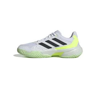 Chaussure de Tennis Adidas Courtjam Control - Confort, Performance et Durabilité