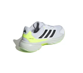 Chaussure de Tennis Adidas Courtjam Control - Confort, Performance et Durabilité