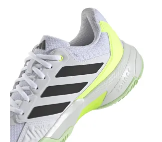 Chaussure de Tennis Adidas Courtjam Control - Confort, Performance et Durabilité