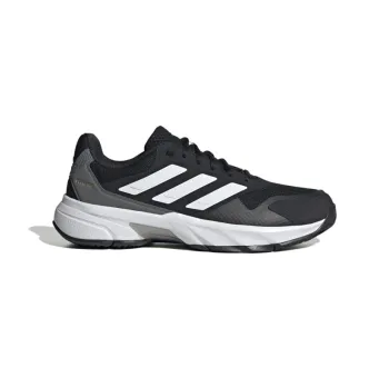 adidas Chaussure Courtjam Control - Tennis pour stabilité et confort