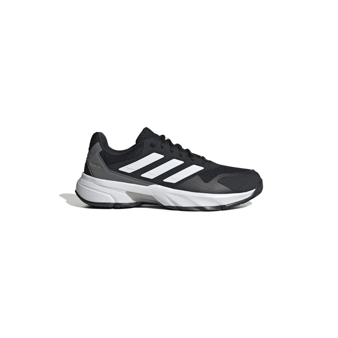 adidas Chaussure Courtjam Control - Tennis pour stabilité et confort