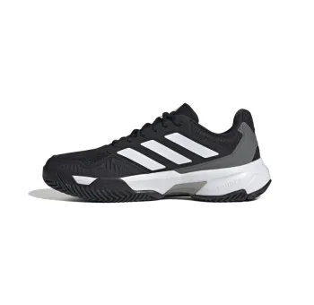 adidas Chaussure Courtjam Control - Tennis pour stabilité et confort