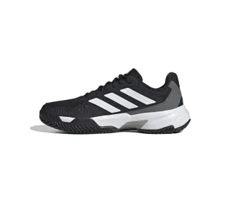 adidas Chaussure Courtjam Control - Tennis pour stabilité et confort