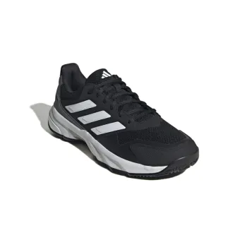 adidas Chaussure Courtjam Control - Tennis pour stabilité et confort